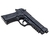 Pistola de Airgun Niksan CP92 CO2 4,5mm (.177) - NBB na internet