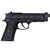 Pistola de Airgun Niksan CP92 CO2 4,5mm (.177) - NBB - comprar online