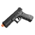 Imagem do Pistola de Airsoft Green Gas Army R17 Slide Metal Blowback - BK - Mostruário