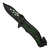 Canivete Dark Side Blades Ballistic DS-A027 - comprar online