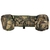 Cinto Porta Cartuchos Cal.12 Dacs - Camuflado Folha