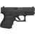 Pistola Glock G 28 - Cal 380 - Oxidada - comprar online