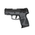 Pistola Taurus G2C 9mm 3" 12+1 - Carbono Fosco - Gray