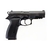 Pistola Bersa TPR40 Cal.40 S&W Cano 4,3" 13+1 Tiros - Oxidada - comprar online