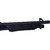 Espingarda Pump Cbc Military 3.0 Cal. 12 - Cano 16" - Coronha Retrátil - Falcon Armas