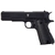 Pistola de Airsoft Spring Saigo 1911 Full Metal - Preta - Mostruario