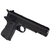 Pistola de Airsoft Spring Saigo 1911 Full Metal - Preta - Mostruario - Falcon Armas