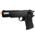 Pistola de Airsoft Spring Saigo 1911 Full Metal - Preta - Mostruario