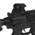 Rifle de Airsoft Elétrico AEG M4A1 RIS CQB QGK Zulu S-1 - Gear Box Hop Up Metal + Kit Lipo - loja online