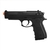 Pistola de Airsoft Galaxy G052 - Preta - DECORATIVA (SEM FUNCIONAMENTO)