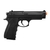 Pistola de Airsoft Galaxy G052 - Preta - DECORATIVA (SEM FUNCIONAMENTO) - comprar online