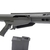 Rifle de Airsoft Spring Galaxy G31 Barrett M82A1 .50 Sniper - Mostruário - loja online