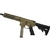 Carabina Brigade BM-F-9 Cal. 9mm Semiauto Cano 9" 32 Tiros - Cerakote Armor - comprar online