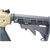 Carabina Brigade BM-F-9 Cal. 9mm Semiauto Cano 9" 32 Tiros - Cerakote Armor - loja online