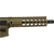 Carabina Brigade BM-F-9 Cal. 9mm Semiauto Cano 9" 32 Tiros - Cerakote Armor - comprar online