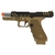 Pistola De Airsoft Co2 APS Conception ACP SCORPION - Blowback - Mostruário na internet