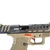 Imagem do Pistola De Airsoft Co2 APS Conception ACP SCORPION - Blowback - Mostruário