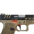 Pistola De Airsoft Co2 APS Conception ACP SCORPION - Blowback - Mostruário