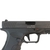 Pistola De Airsoft CO2 APS XTP.B - Blowback - Mostruário