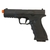 Pistola De Airsoft CO2 APS XTP.B - Blowback - Mostruário