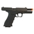 Pistola De Airsoft CO2 APS XTP.B - Blowback - Mostruário - Falcon Armas