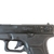 Imagem do Pistola De Airsoft Co2 APS Conception BLACK HORNET Blowback - Mostruário