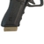 Pistola De Airsoft Co2 APS Conception BLACK HORNET Blowback - Mostruário - loja online