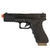 Pistola De Airsoft Co2 APS Conception BLACK HORNET Blowback - Mostruário