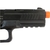 Pistola De Airsoft Co2 APS Conception BLACK HORNET Blowback - Mostruário na internet