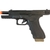 Pistola De Airsoft Co2 APS Conception BLACK HORNET Blowback - Mostruário na internet