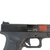 Pistola De Airsoft CO2 APS Conception ACP601B Blowback - Mostruário