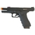 Pistola De Airsoft CO2 APS Conception ACP601B Blowback - Mostruário na internet