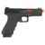 Pistola De Airsoft CO2 APS Conception ACP601B Blowback - Mostruário - comprar online