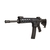 Rifle Semi-Automático Smith & Wesson M&P15-22 Sport - 25 Tiros - Cano 16,5"... RF...Cwb na internet