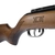 Carabina de Pressão Gamo Hunter 440-AS IGT 5,5mm Madeira