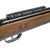 Carabina de Pressão Gamo Hunter 440-AS IGT 5,5mm Madeira - comprar online