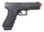 Pistola De Airsoft Green Gas APS BLACK HORNET Full Auto Blowback -- MOSTRUÁRIO - comprar online