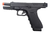 Pistola De Airsoft Green Gas APS BLACK HORNET Full Auto Blowback -- MOSTRUÁRIO na internet