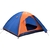 Barraca de Camping NTK Falcon 3 Pessoas Iglu - 1000mm de Coluna D'água