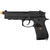 Pistola de Airsoft Green Gas WE Beretta M92 Full Metal Blowback - Mostruário