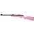 Carabina de Pressão Cbc Jade Mais Rosa 5,5mm - Falcon Armas