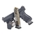 Imagem do Carregador ETS Glock Cal.9mm - 22 Tiros