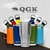 Copo Térmico Tumbler QGK 591ml Branco com Tampa - loja online