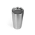 Copo Térmico Tumbler QGK 591ml Inox com Tampa - loja online