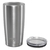 Copo Térmico Tumbler QGK 591ml Inox com Tampa - comprar online