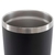 Copo Térmico Tumbler QGK 887ml Preto com Tampa - loja online