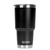 Copo Térmico Tumbler QGK 887ml Preto com Tampa - comprar online