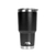 Copo Térmico Tumbler QGK 887ml Preto com Tampa na internet