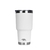 Copo Térmico Tumbler QGK 887ml Branco com Tampa na internet