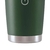 Imagem do Copo Térmico De Cerveja Glück Lucky Army Green 591ml - Inox